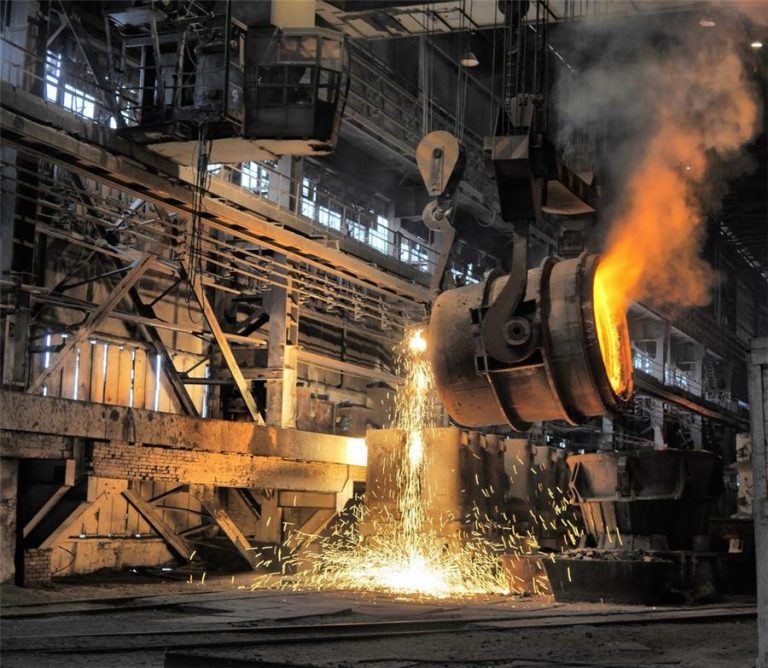 How do consumer trends affect steel prices?