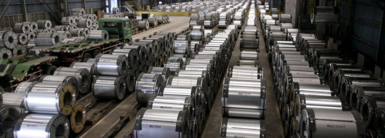 How do energy subsidies affect steel prices?