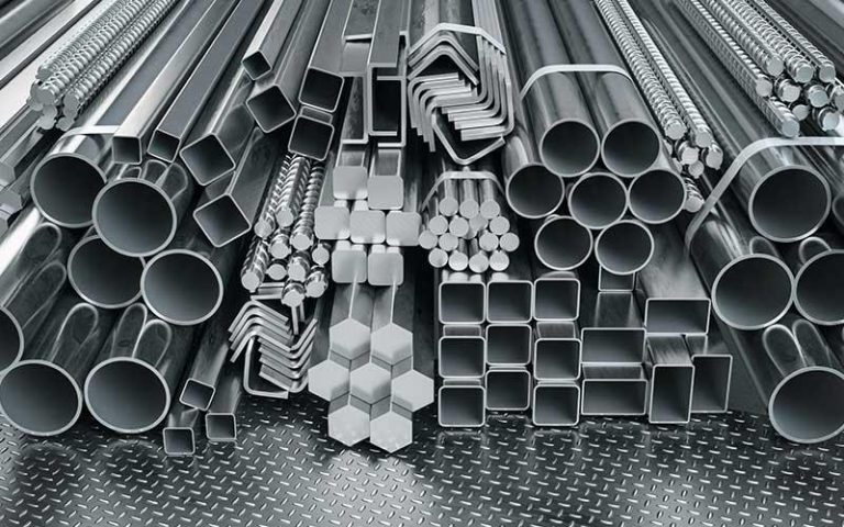 How is steel recycled?