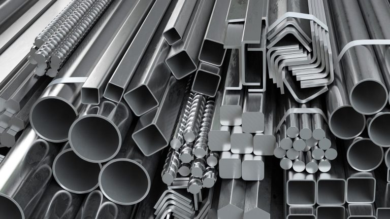 What is carbon steel?