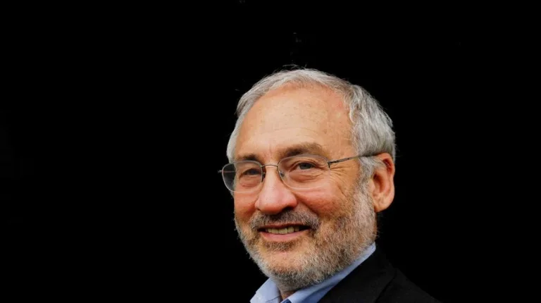Top hints from Joseph Stiglitz's economic theories for successful steel market investment