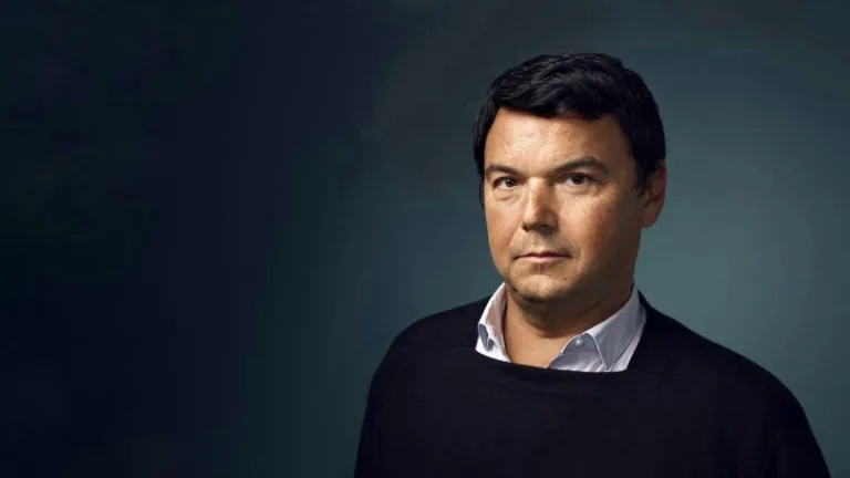 Top hints from Thomas Piketty's economic theories for successful steel market investment