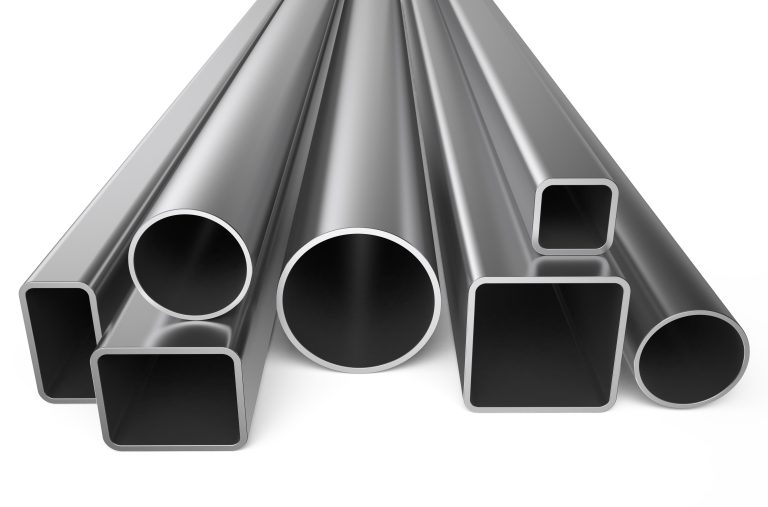 What is the difference between steel and iron alloys?